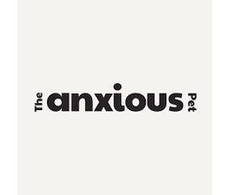 The Anxious Pet